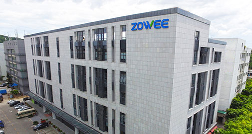 Zowee Technologies Co., Ltd.